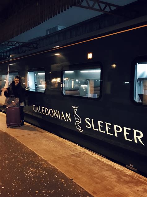 sleeper bus aberdeen to london.